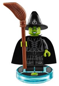 Lego Dimensions - Fun Pack - Wicked Witch (packshot 3)